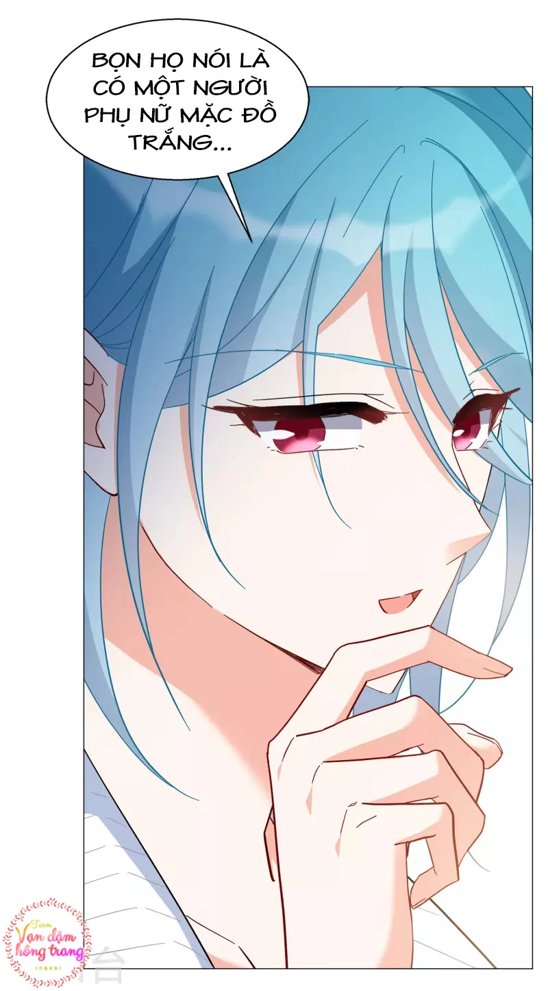 Cô ấy đến rồi, xin hãy nằm xuống! Chapter 233 - Trang 31