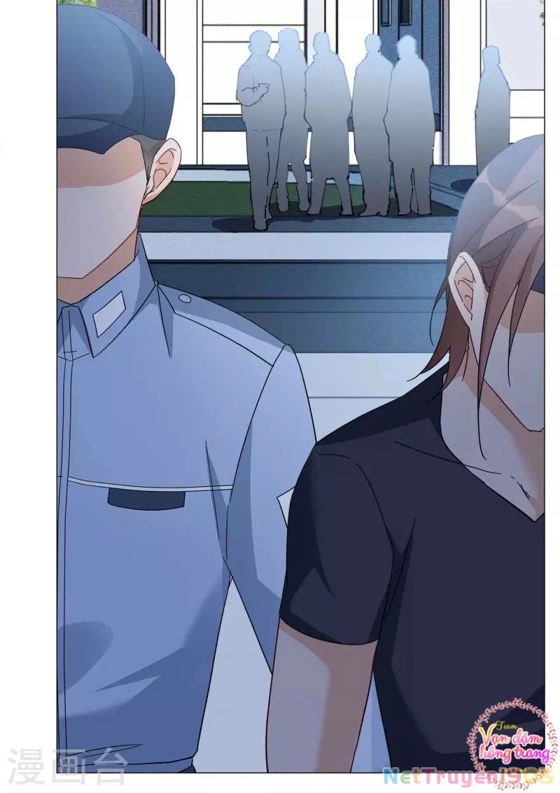 Cô ấy đến rồi, xin hãy nằm xuống! Chapter 233 - Trang 6