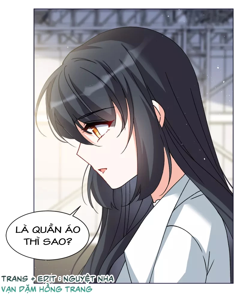 Cô ấy đến rồi, xin hãy nằm xuống! Chapter 234 - Trang 12
