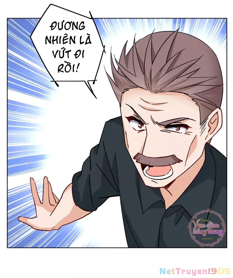 Cô ấy đến rồi, xin hãy nằm xuống! Chapter 234 - Trang 13
