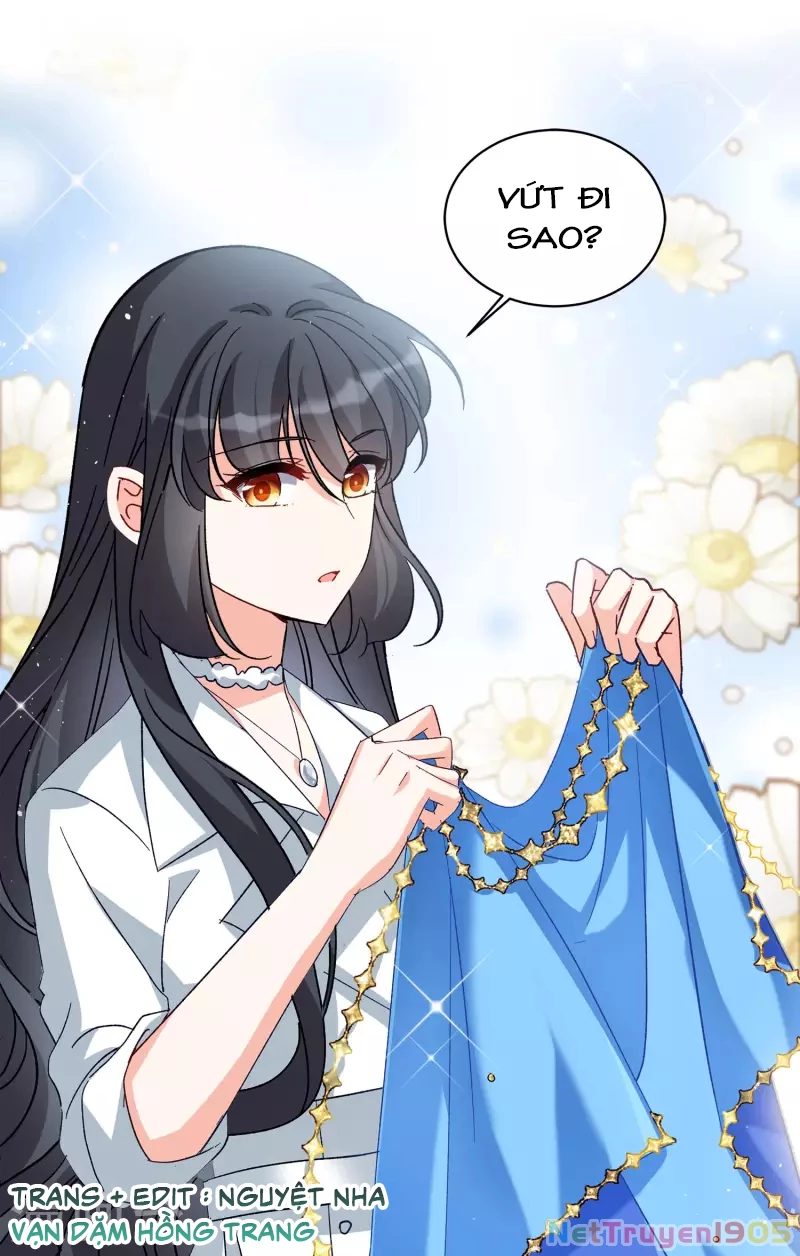 Cô ấy đến rồi, xin hãy nằm xuống! Chapter 234 - Trang 15