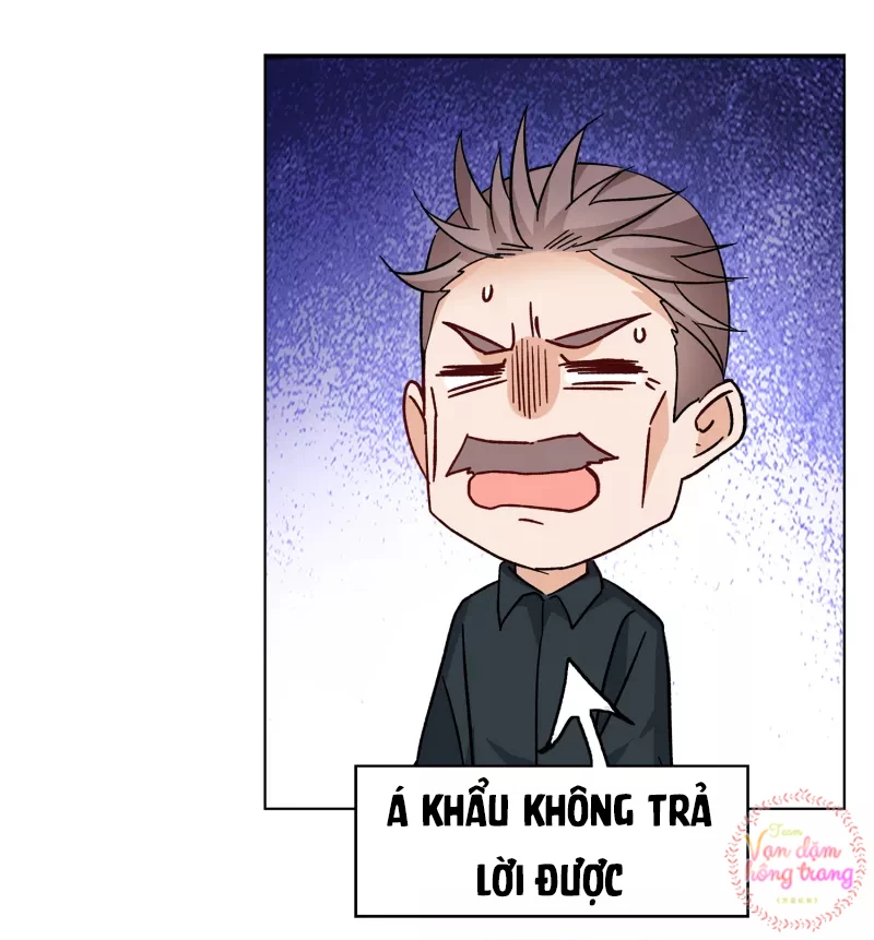 Cô ấy đến rồi, xin hãy nằm xuống! Chapter 234 - Trang 17