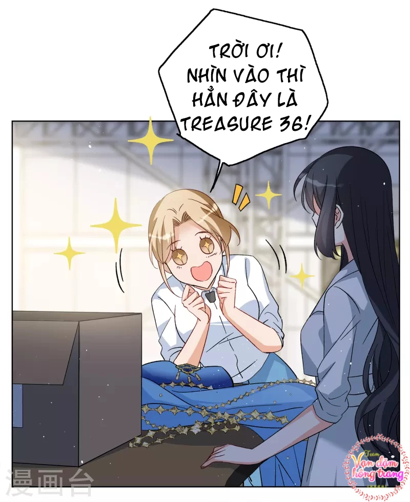 Cô ấy đến rồi, xin hãy nằm xuống! Chapter 234 - Trang 19