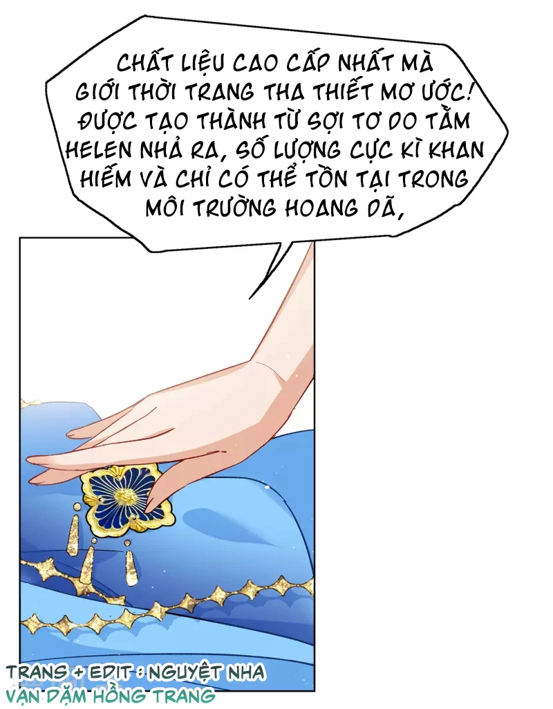 Cô ấy đến rồi, xin hãy nằm xuống! Chapter 234 - Trang 20