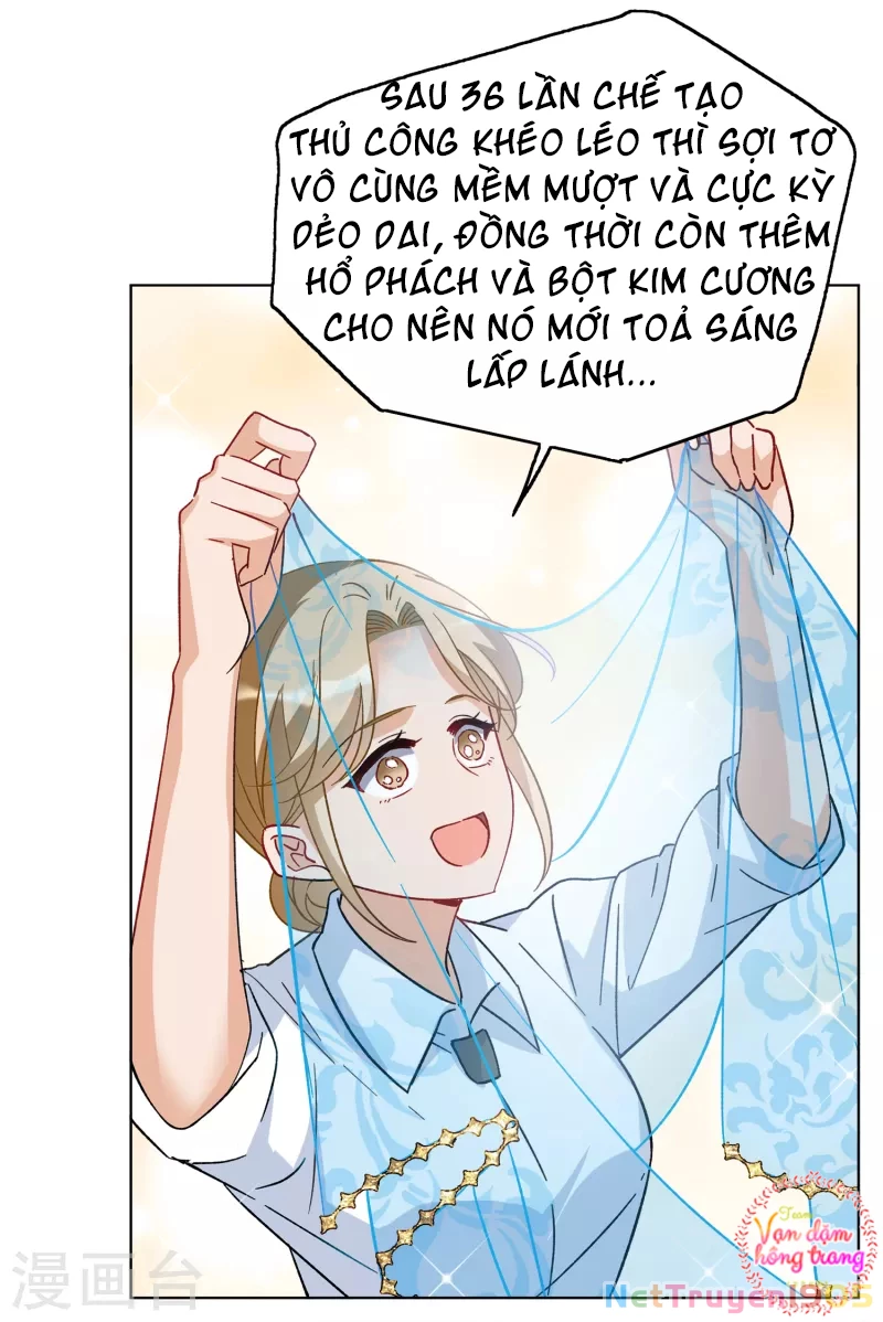 Cô ấy đến rồi, xin hãy nằm xuống! Chapter 234 - Trang 21