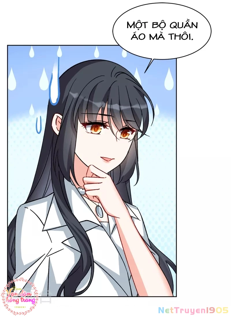Cô ấy đến rồi, xin hãy nằm xuống! Chapter 234 - Trang 26