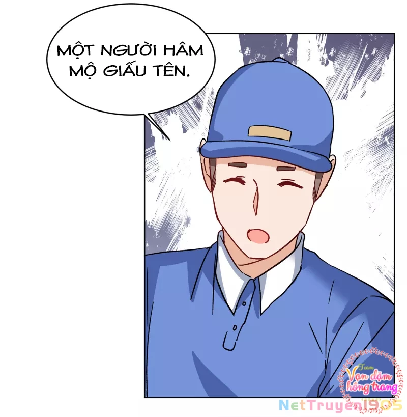 Cô ấy đến rồi, xin hãy nằm xuống! Chapter 234 - Trang 28
