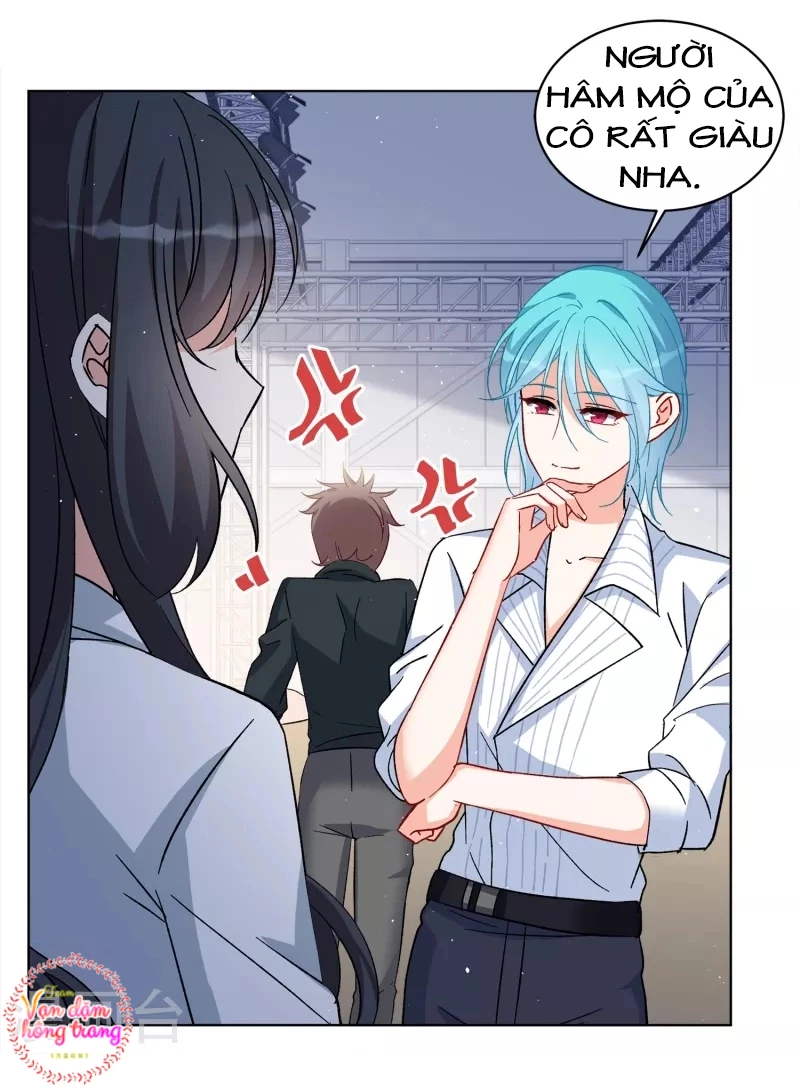 Cô ấy đến rồi, xin hãy nằm xuống! Chapter 234 - Trang 30