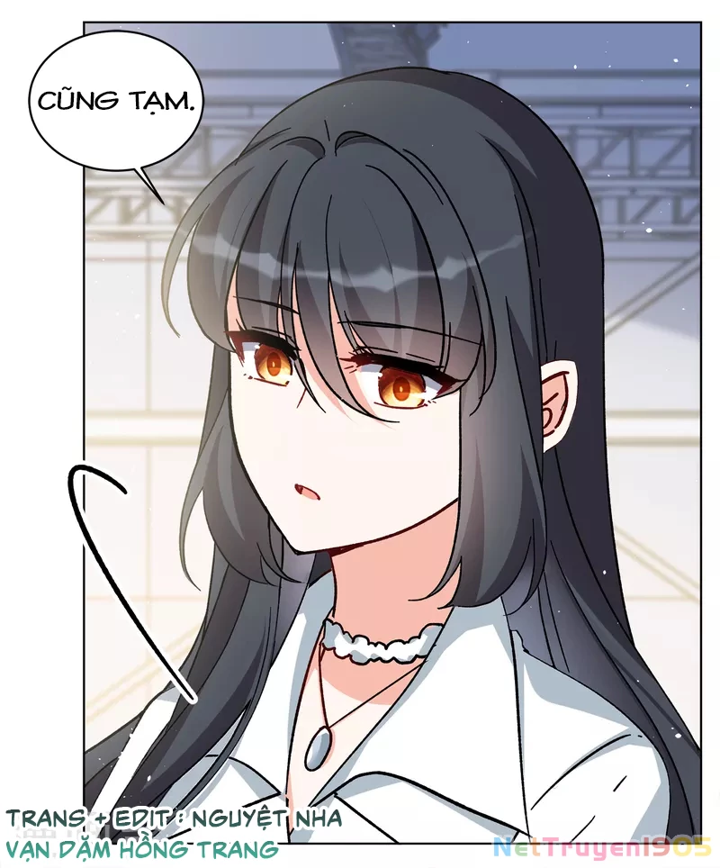 Cô ấy đến rồi, xin hãy nằm xuống! Chapter 234 - Trang 31