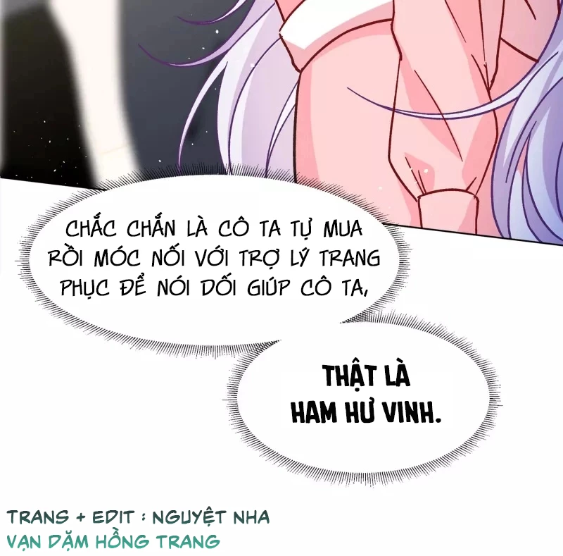 Cô ấy đến rồi, xin hãy nằm xuống! Chapter 234 - Trang 34