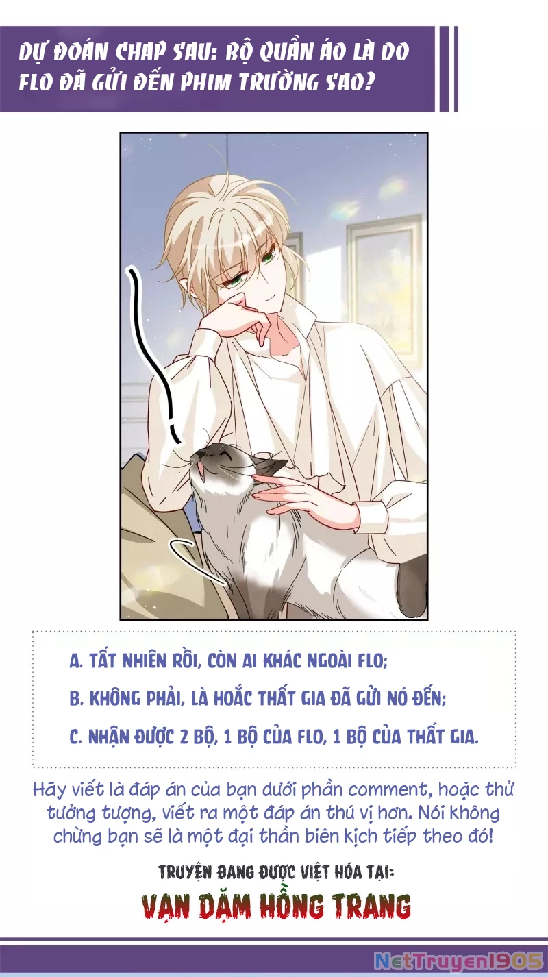 Cô ấy đến rồi, xin hãy nằm xuống! Chapter 234 - Trang 35