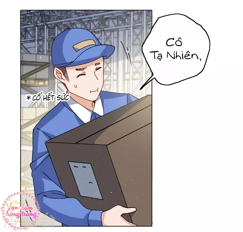 Cô ấy đến rồi, xin hãy nằm xuống! Chapter 234 - Trang 5
