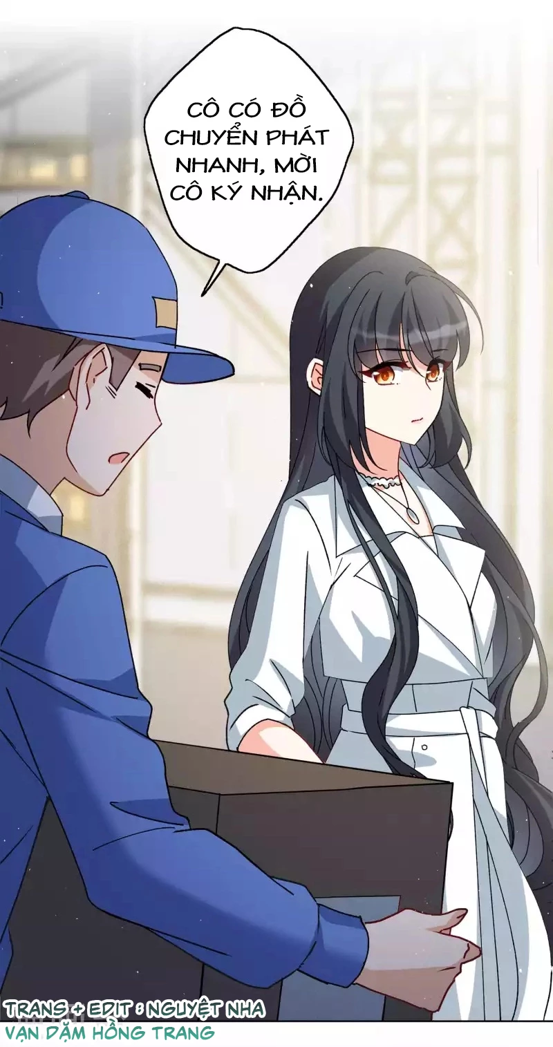 Cô ấy đến rồi, xin hãy nằm xuống! Chapter 234 - Trang 6