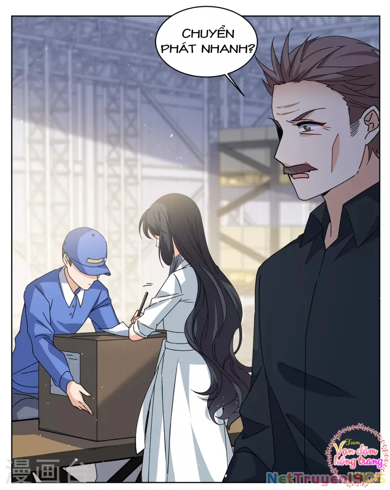 Cô ấy đến rồi, xin hãy nằm xuống! Chapter 234 - Trang 7