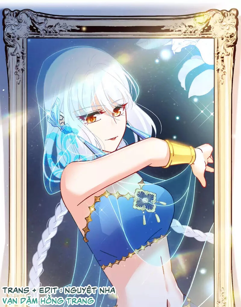 Cô ấy đến rồi, xin hãy nằm xuống! Chapter 235 - Trang 11