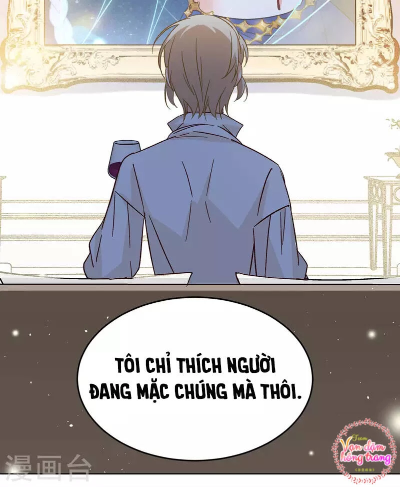 Cô ấy đến rồi, xin hãy nằm xuống! Chapter 235 - Trang 12