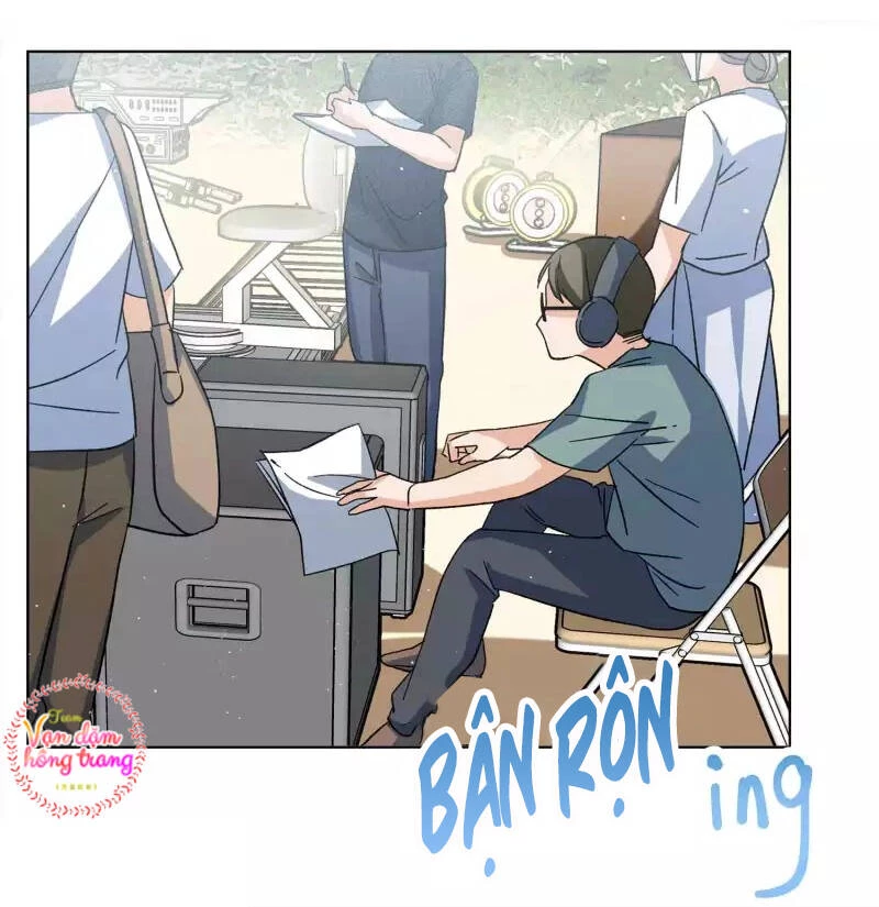 Cô ấy đến rồi, xin hãy nằm xuống! Chapter 235 - Trang 15