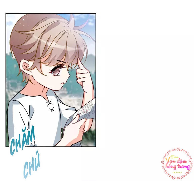 Cô ấy đến rồi, xin hãy nằm xuống! Chapter 235 - Trang 17
