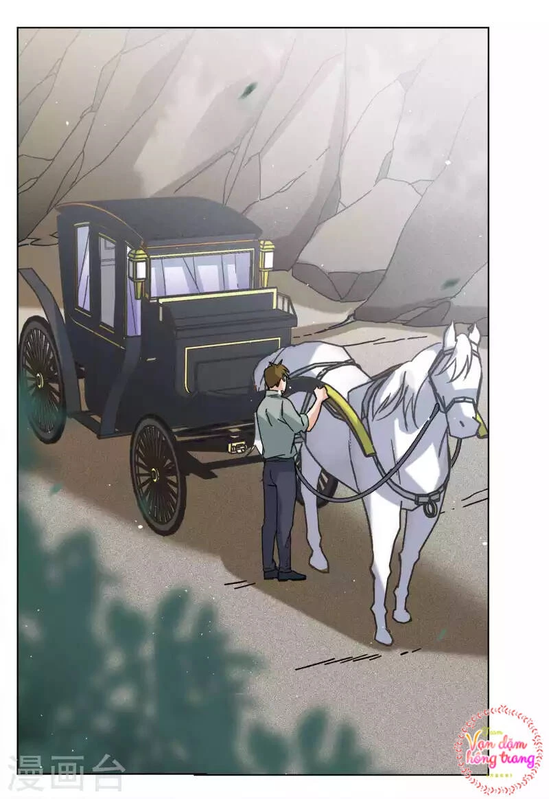 Cô ấy đến rồi, xin hãy nằm xuống! Chapter 235 - Trang 19