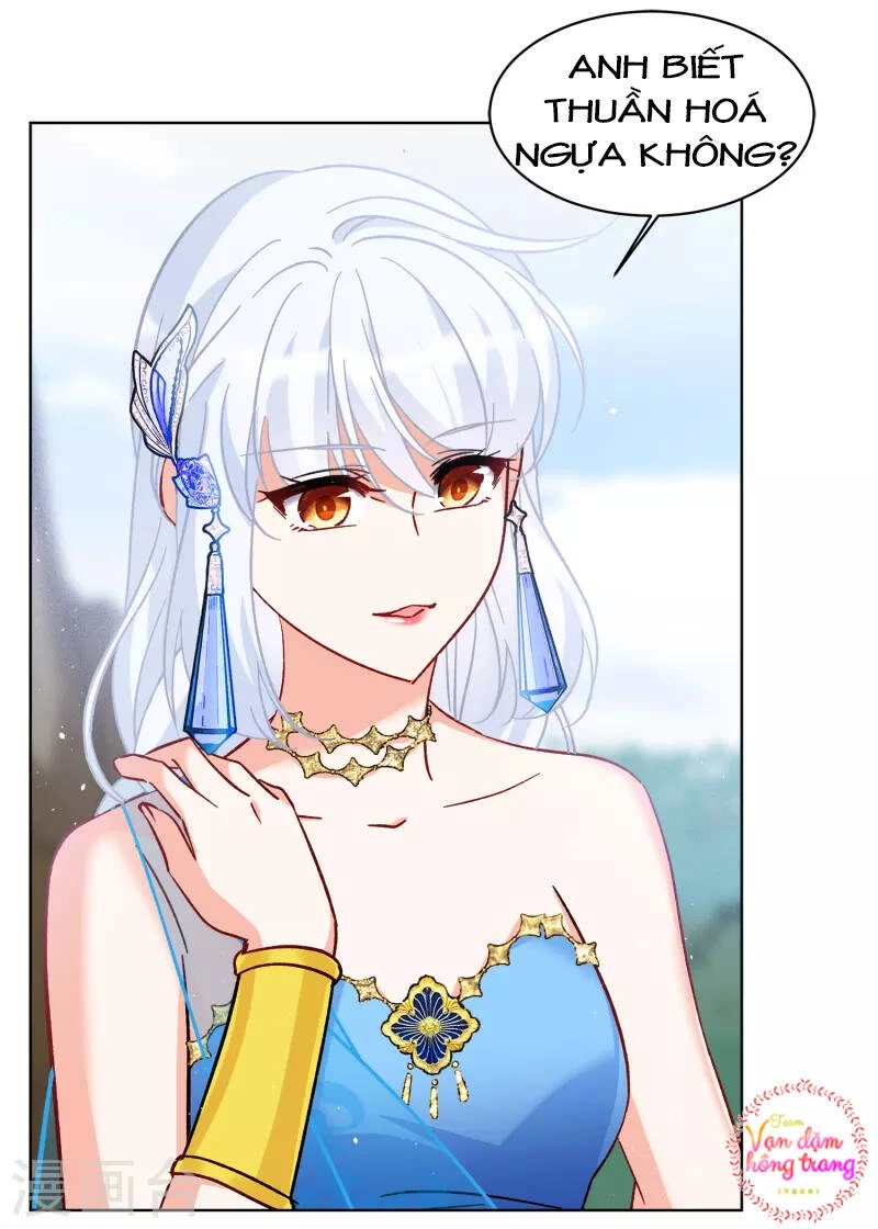 Cô ấy đến rồi, xin hãy nằm xuống! Chapter 235 - Trang 23