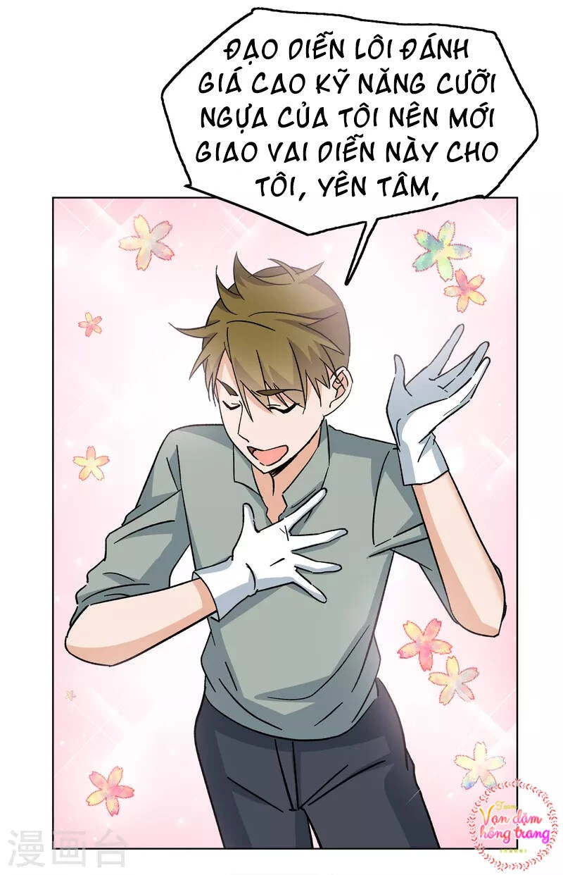 Cô ấy đến rồi, xin hãy nằm xuống! Chapter 235 - Trang 25