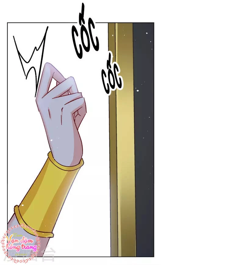 Cô ấy đến rồi, xin hãy nằm xuống! Chapter 235 - Trang 27