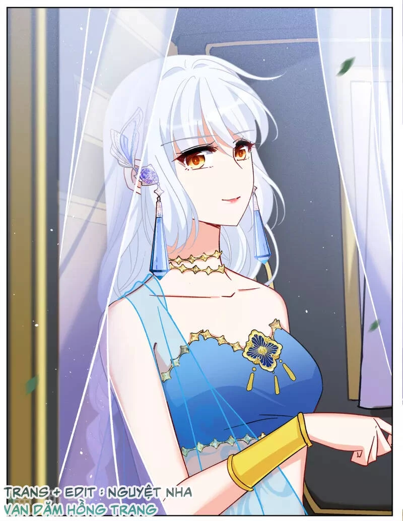 Cô ấy đến rồi, xin hãy nằm xuống! Chapter 235 - Trang 28