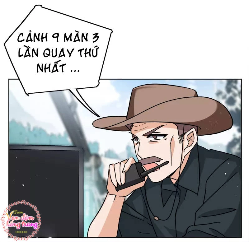 Cô ấy đến rồi, xin hãy nằm xuống! Chapter 235 - Trang 33