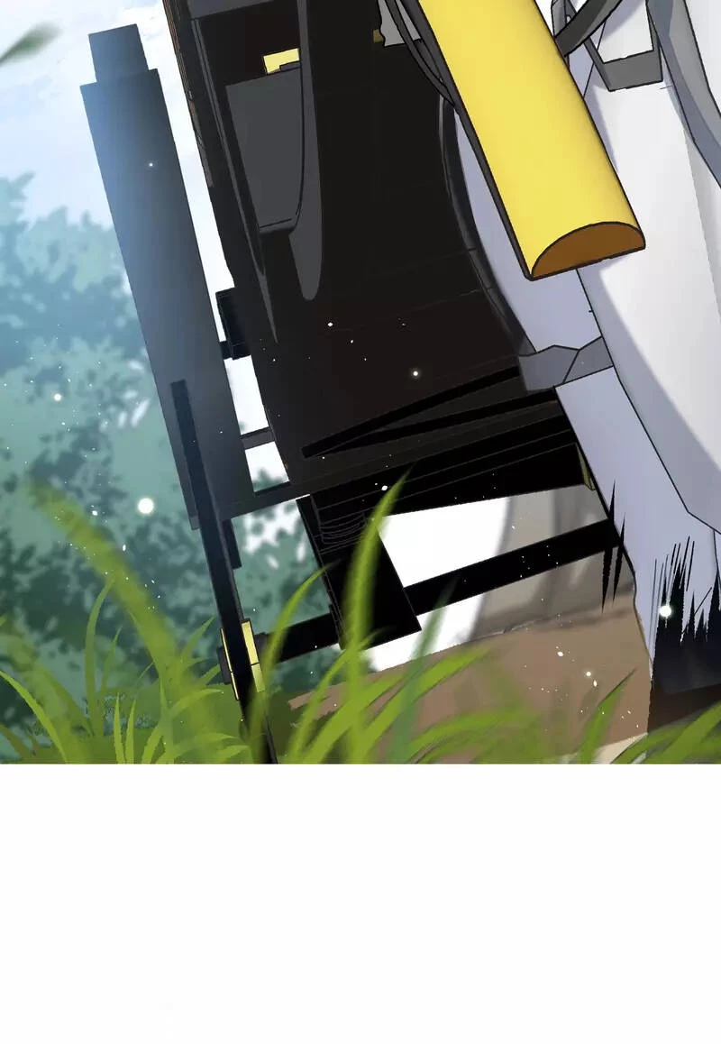 Cô ấy đến rồi, xin hãy nằm xuống! Chapter 235 - Trang 35