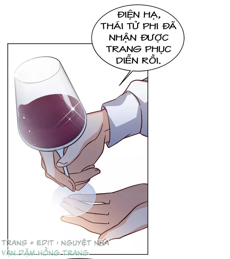 Cô ấy đến rồi, xin hãy nằm xuống! Chapter 235 - Trang 7