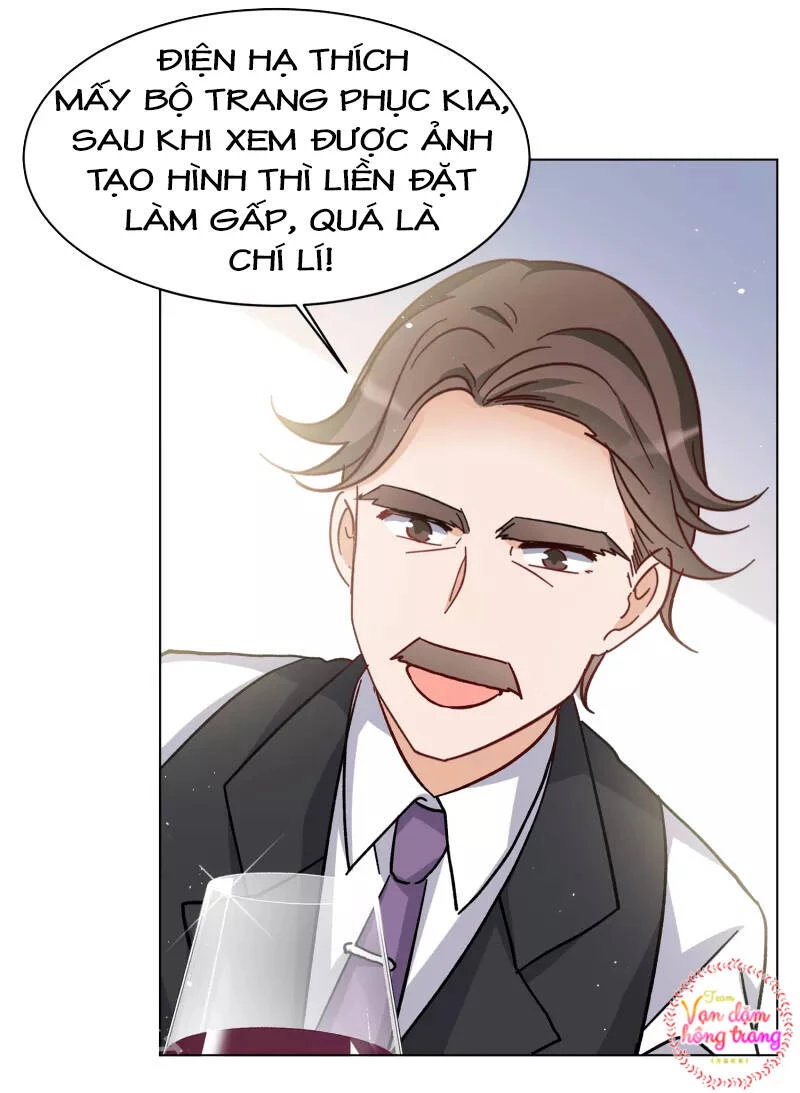 Cô ấy đến rồi, xin hãy nằm xuống! Chapter 235 - Trang 8
