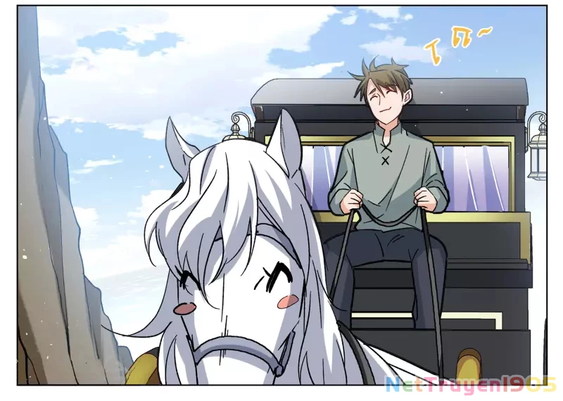 Cô ấy đến rồi, xin hãy nằm xuống! Chapter 236 - Trang 12