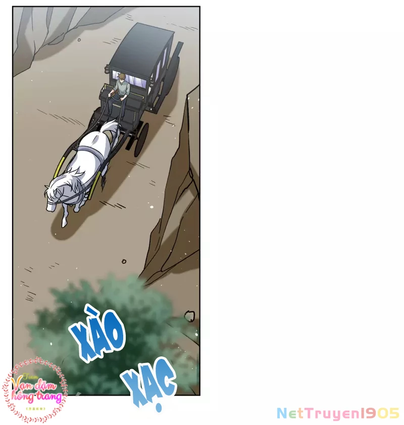 Cô ấy đến rồi, xin hãy nằm xuống! Chapter 236 - Trang 13