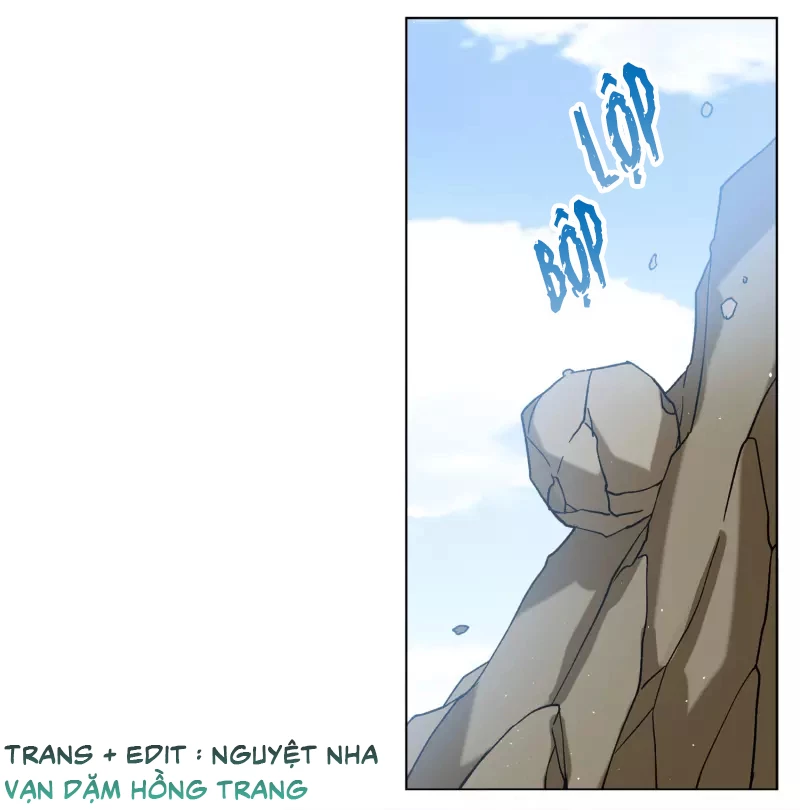 Cô ấy đến rồi, xin hãy nằm xuống! Chapter 236 - Trang 14