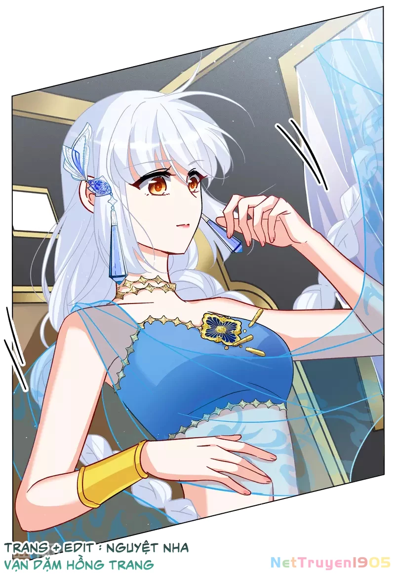 Cô ấy đến rồi, xin hãy nằm xuống! Chapter 236 - Trang 16