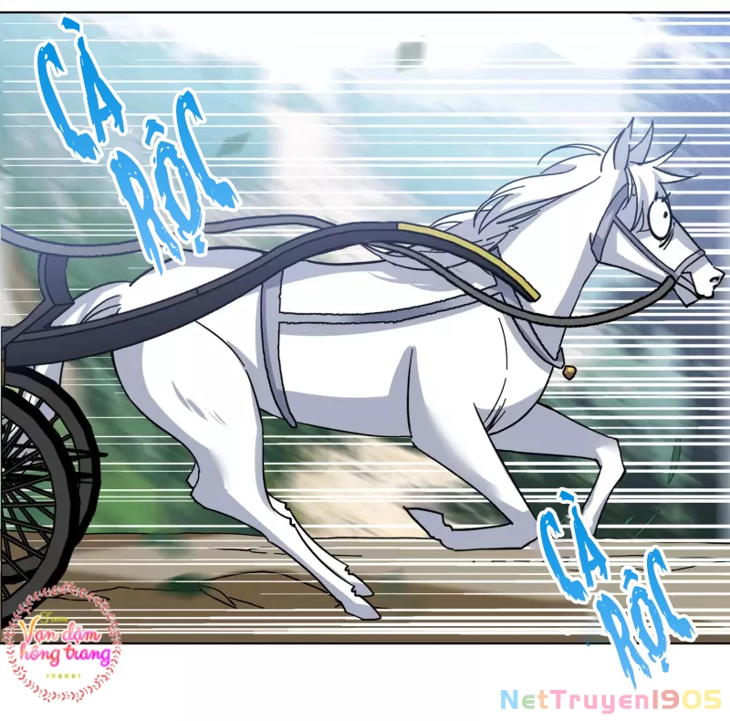 Cô ấy đến rồi, xin hãy nằm xuống! Chapter 236 - Trang 18