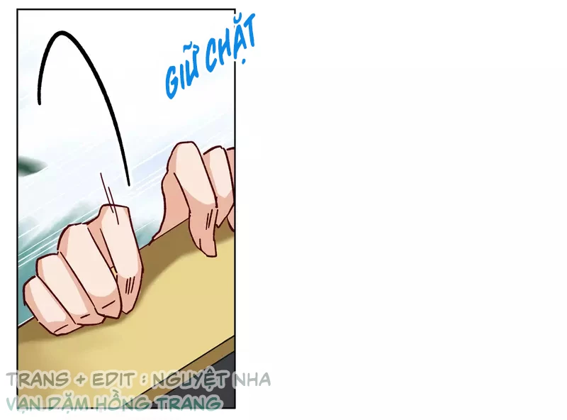 Cô ấy đến rồi, xin hãy nằm xuống! Chapter 236 - Trang 19