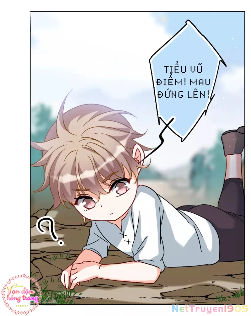 Cô ấy đến rồi, xin hãy nằm xuống! Chapter 236 - Trang 25