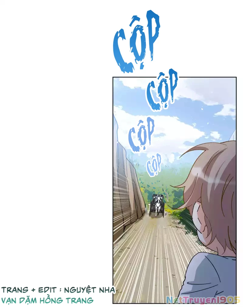 Cô ấy đến rồi, xin hãy nằm xuống! Chapter 236 - Trang 27