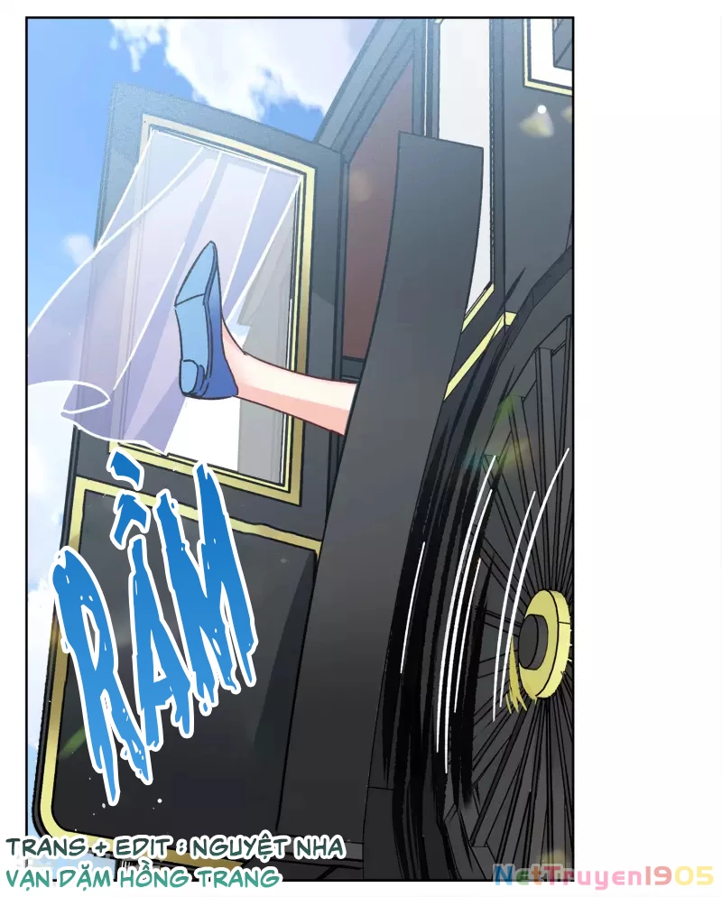 Cô ấy đến rồi, xin hãy nằm xuống! Chapter 236 - Trang 29