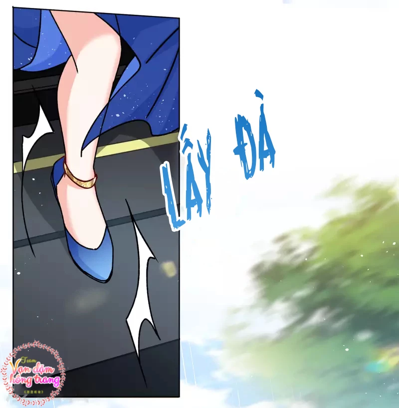 Cô ấy đến rồi, xin hãy nằm xuống! Chapter 236 - Trang 34