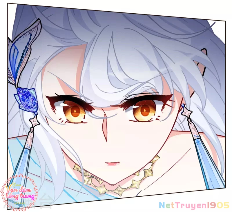 Cô ấy đến rồi, xin hãy nằm xuống! Chapter 236 - Trang 36