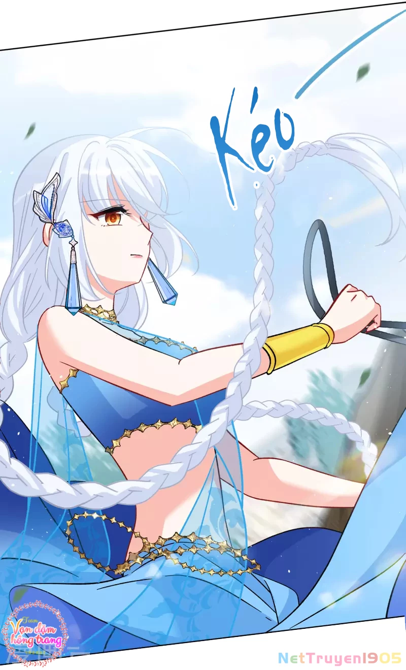 Cô ấy đến rồi, xin hãy nằm xuống! Chapter 236 - Trang 39