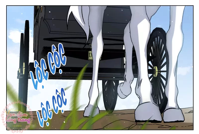 Cô ấy đến rồi, xin hãy nằm xuống! Chapter 236 - Trang 4