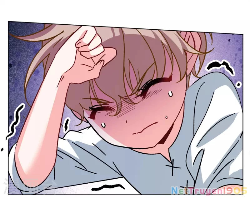 Cô ấy đến rồi, xin hãy nằm xuống! Chapter 236 - Trang 41