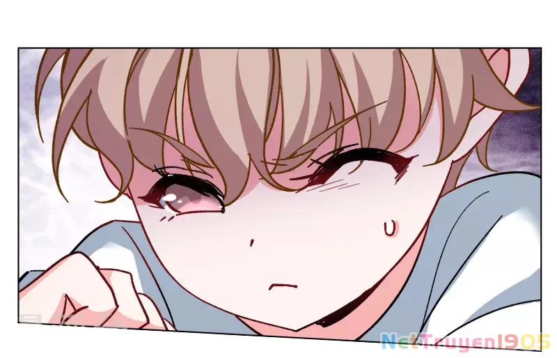 Cô ấy đến rồi, xin hãy nằm xuống! Chapter 236 - Trang 42
