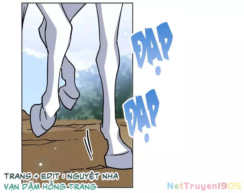 Cô ấy đến rồi, xin hãy nằm xuống! Chapter 236 - Trang 44