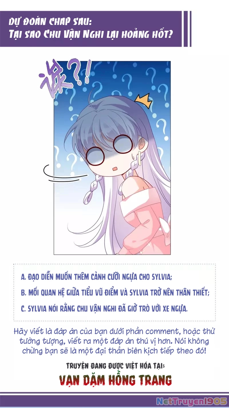 Cô ấy đến rồi, xin hãy nằm xuống! Chapter 236 - Trang 47
