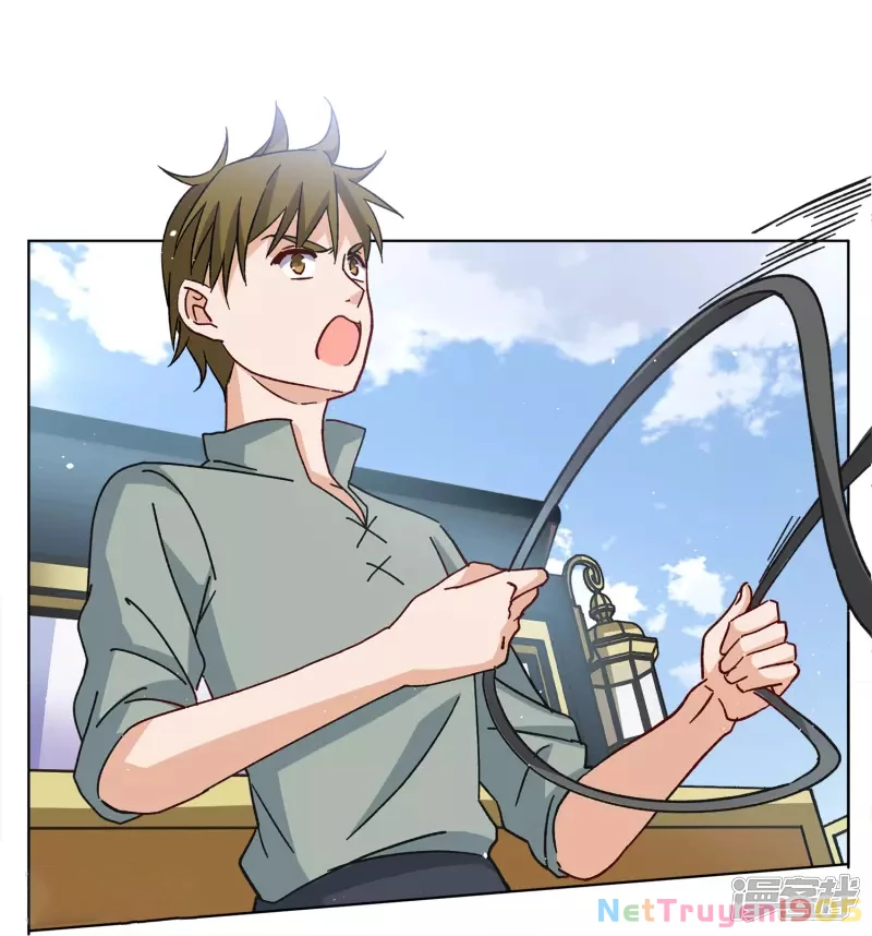 Cô ấy đến rồi, xin hãy nằm xuống! Chapter 236 - Trang 5