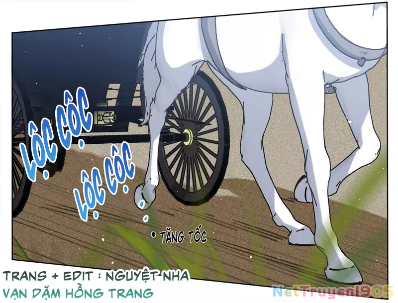 Cô ấy đến rồi, xin hãy nằm xuống! Chapter 236 - Trang 6